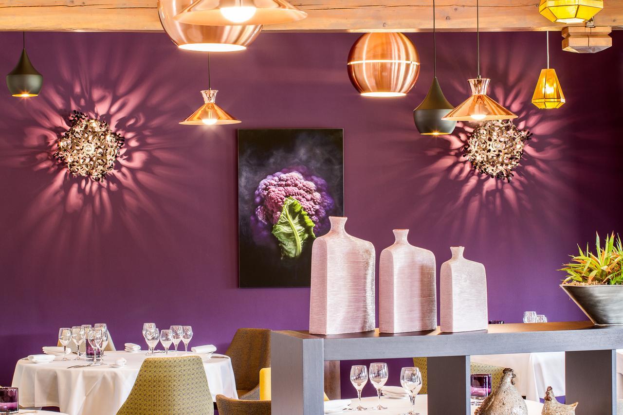 Maison D'Hotes Le Pre Gourmand - Adults Only Eyragues Eksteriør bilde
