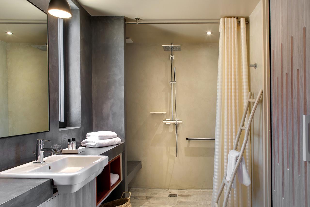 Maison D'Hotes Le Pre Gourmand - Adults Only Eyragues Eksteriør bilde