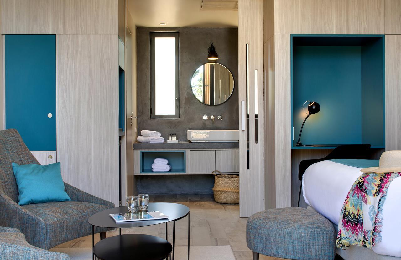 Maison D'Hotes Le Pre Gourmand - Adults Only Eyragues Eksteriør bilde