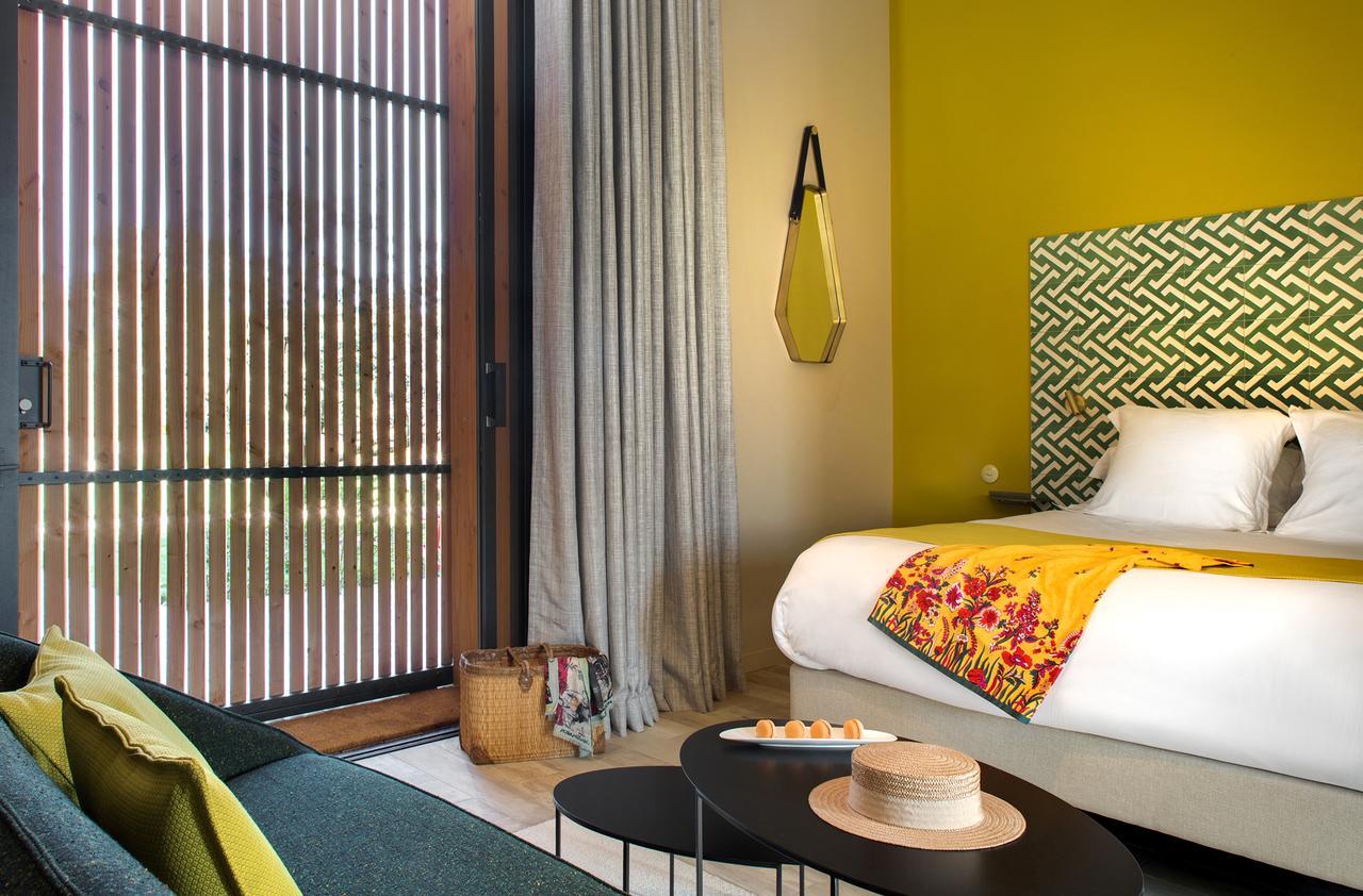 Maison D'Hotes Le Pre Gourmand - Adults Only Eyragues Eksteriør bilde