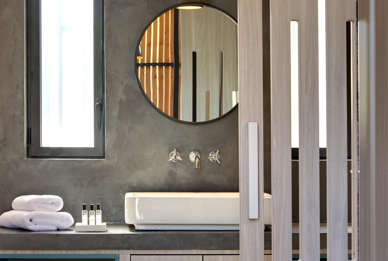 Maison D'Hotes Le Pre Gourmand - Adults Only Eyragues Eksteriør bilde