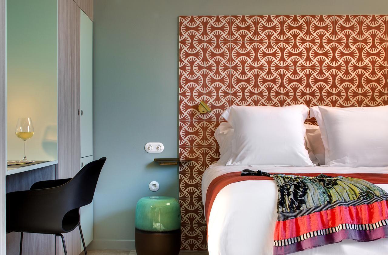 Maison D'Hotes Le Pre Gourmand - Adults Only Eyragues Eksteriør bilde