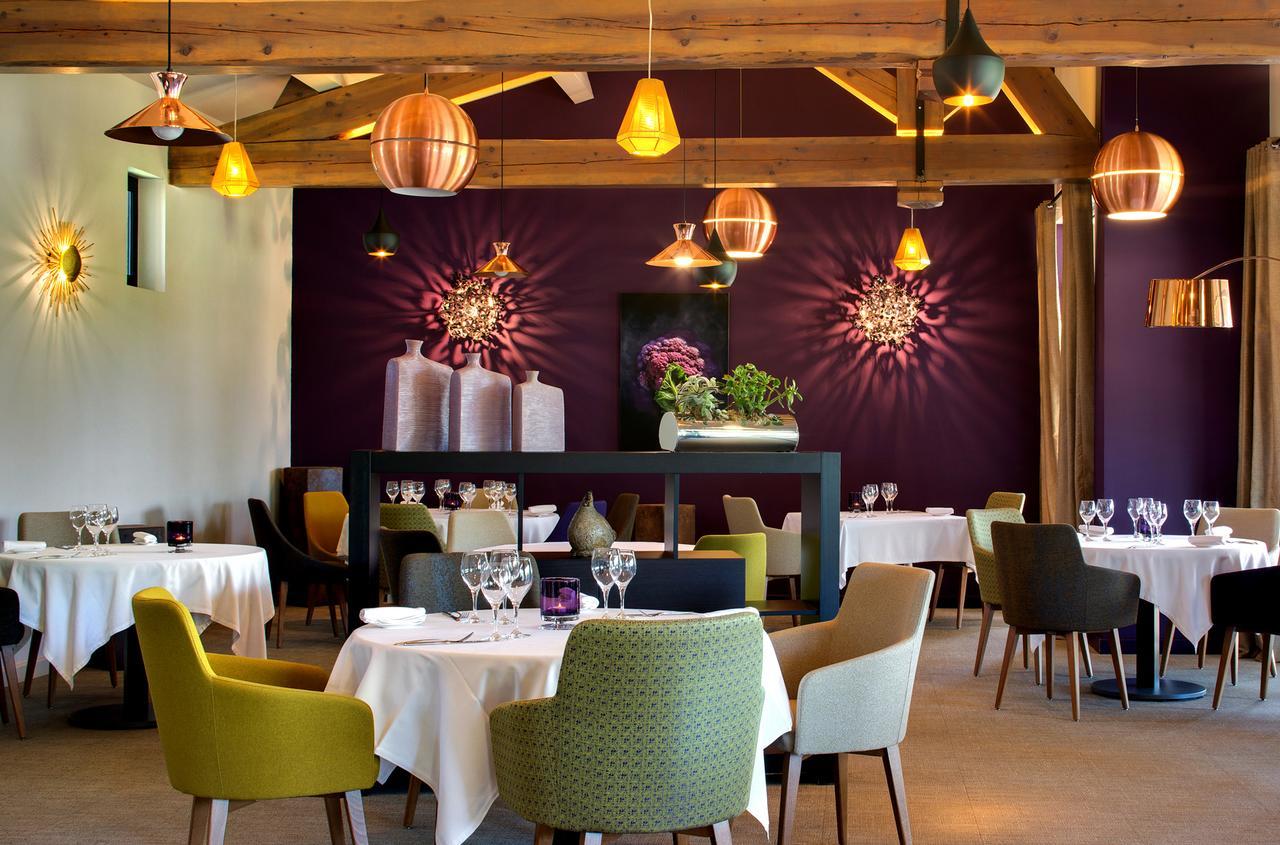 Maison D'Hotes Le Pre Gourmand - Adults Only Eyragues Eksteriør bilde