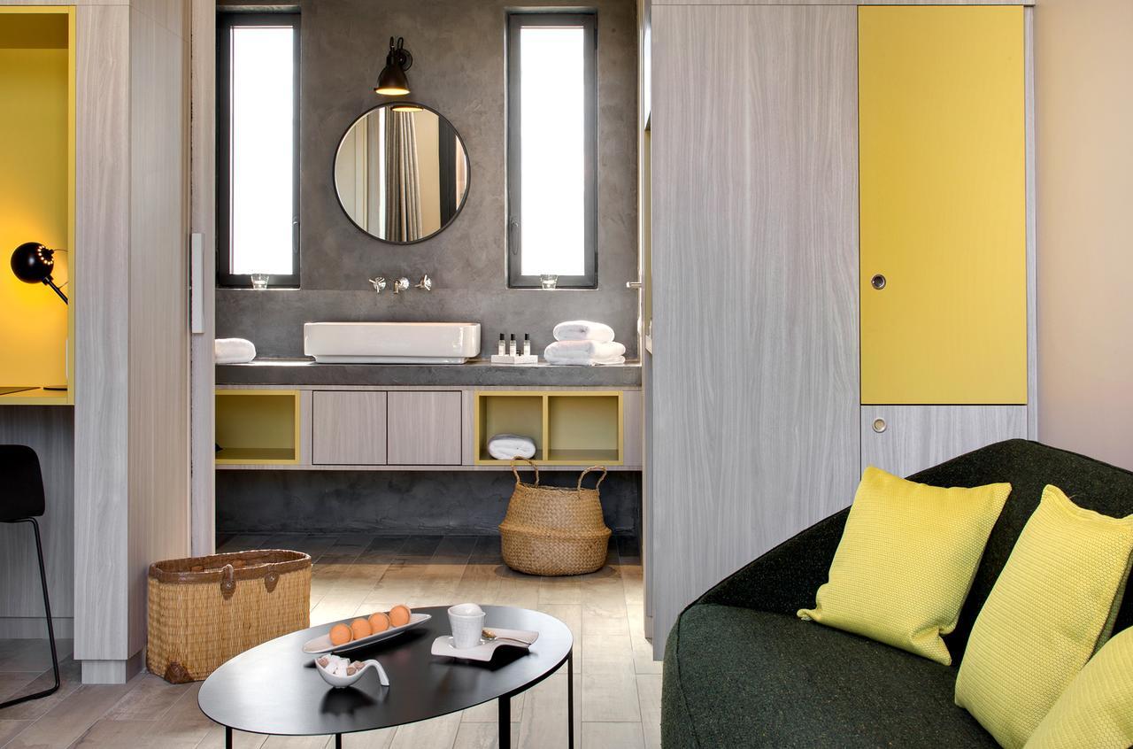 Maison D'Hotes Le Pre Gourmand - Adults Only Eyragues Eksteriør bilde