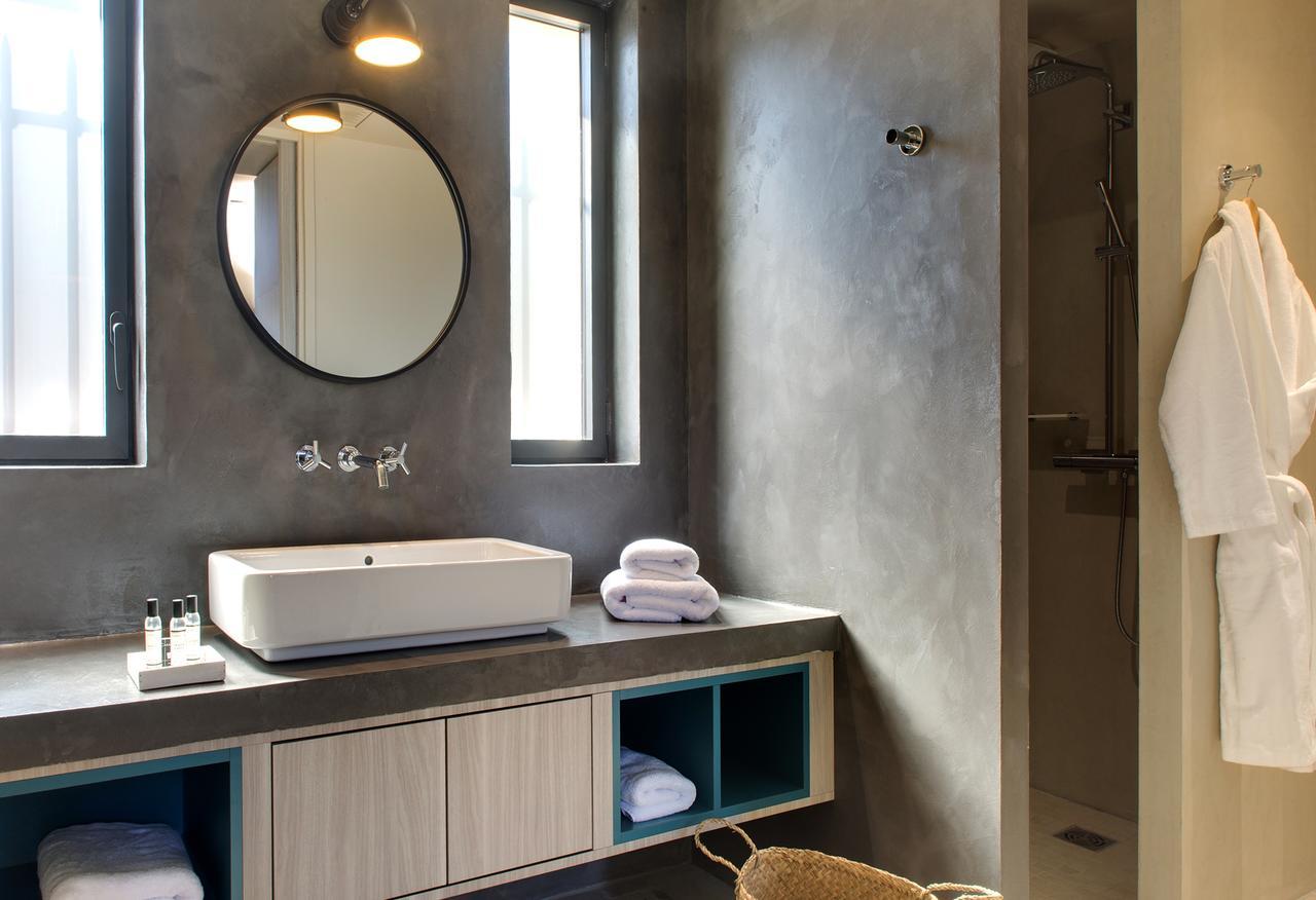 Maison D'Hotes Le Pre Gourmand - Adults Only Eyragues Eksteriør bilde