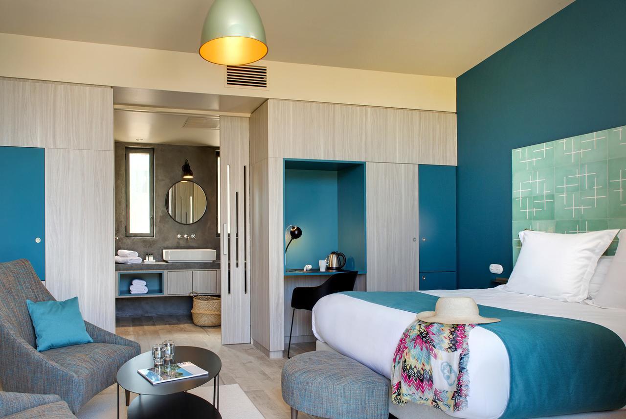 Maison D'Hotes Le Pre Gourmand - Adults Only Eyragues Eksteriør bilde